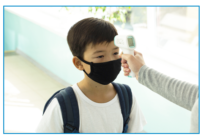 万全のウィルス対策